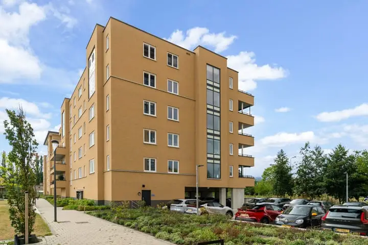 Foto Heemraadstraat 122 Rijswijk