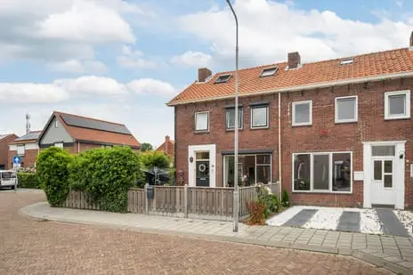 Foto Prinses Beatrixstraat 16 4696CC Stavenisse