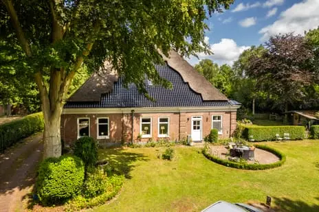 Foto Natteweg 13 1862CW Bergen (NH)