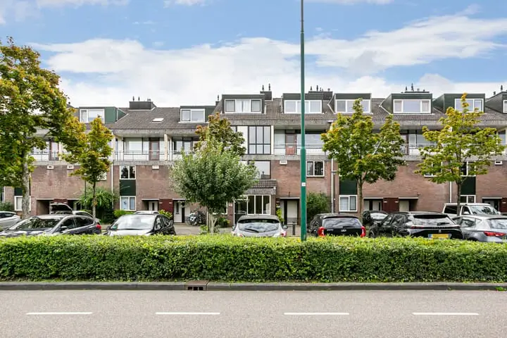 Foto Fazantenkamp 609 Maarssen