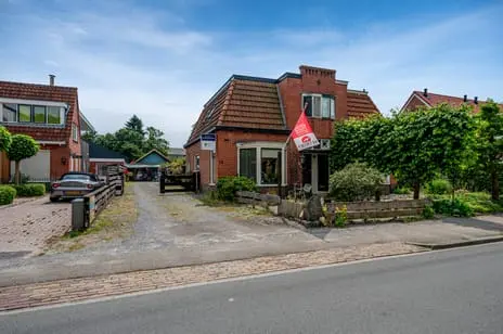 Foto Molenkampsteeg 12 9751TT Haren Gn