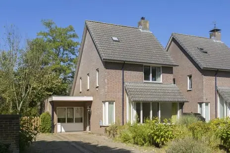 Foto Kerkweg 5 5266BA Cromvoirt