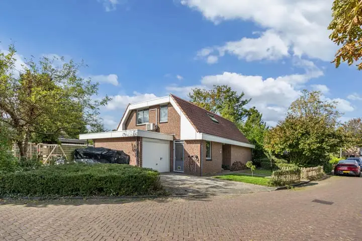 Foto De Koningshof 3 8255DG Swifterbant