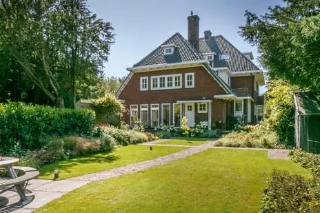 Foto Bremhorstlaan 22 2244ES Wassenaar