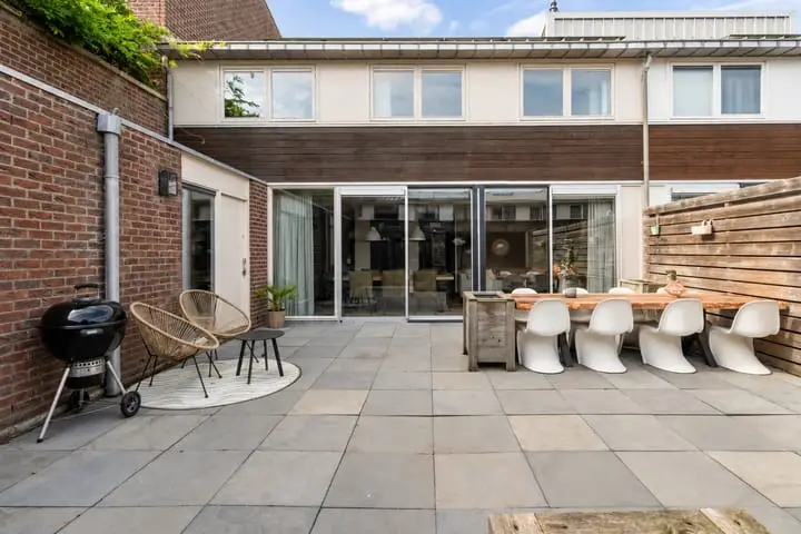Foto Braziliëhof 4 IJsselstein