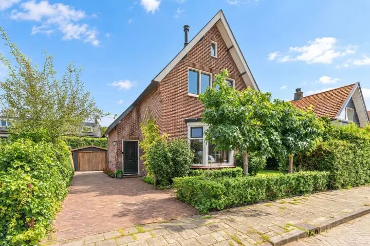 Foto Heuvelweg 40 Soest