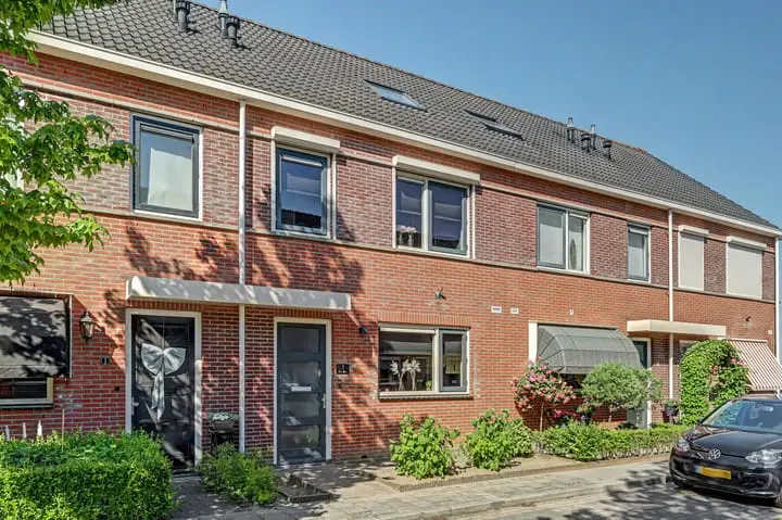 Foto Julianahof 3 4414BG Waarde