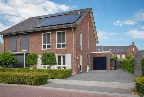 Foto Hooge Veld 35 4152DA Rhenoy