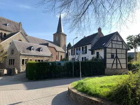 Foto Heerenhofweg 1 6281AR Mechelen