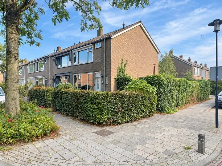 Foto Meeuwenlaan 2 3411BE Lopik