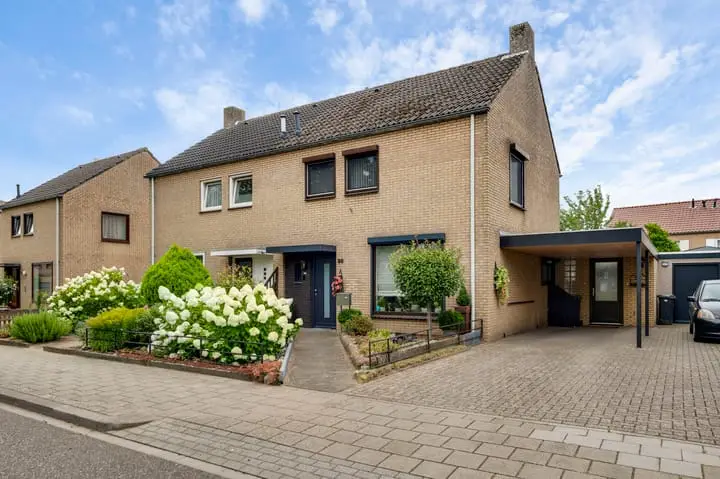 Foto Heistraat 90 Swalmen
