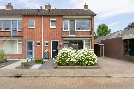 Foto Normandiestraat 2 7141ZS Groenlo
