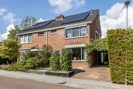 Foto Vloedstraat 5 6361XH Nuth
