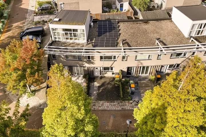 Foto Charlotte Köhlertuin 49 Heerhugowaard