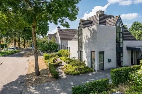 Foto Gruunsel 13 5404PS Uden