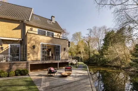 Foto Diepenbrockstraat 5 1077VX Amsterdam