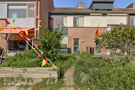 Foto Joghtlaan 22 2235AA Valkenburg