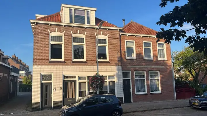 Foto Sand-Ambachtstraat 43 C 's-Gravenzande