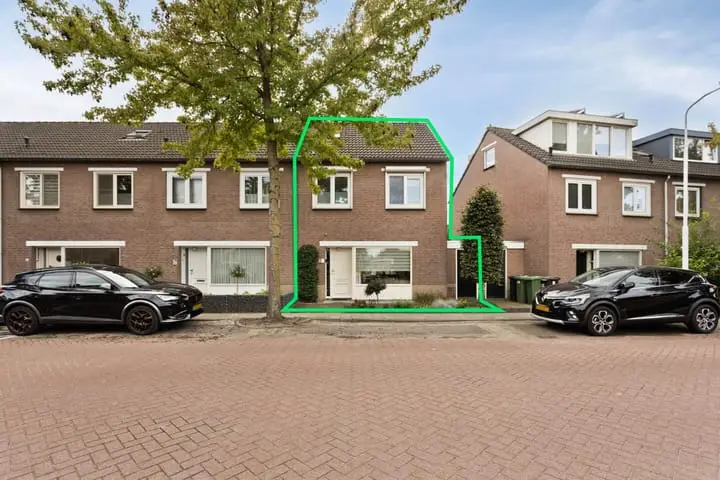 Foto Kerkstraat 47 Best