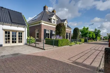 Foto Jozefdreef 15 3255AE Oude-Tonge