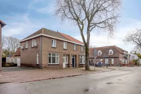 Foto O.-L.-Vrouwestraat 37 5423SJ Handel