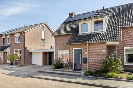 Foto Rembrandtstraat 5 5991GC Baarlo