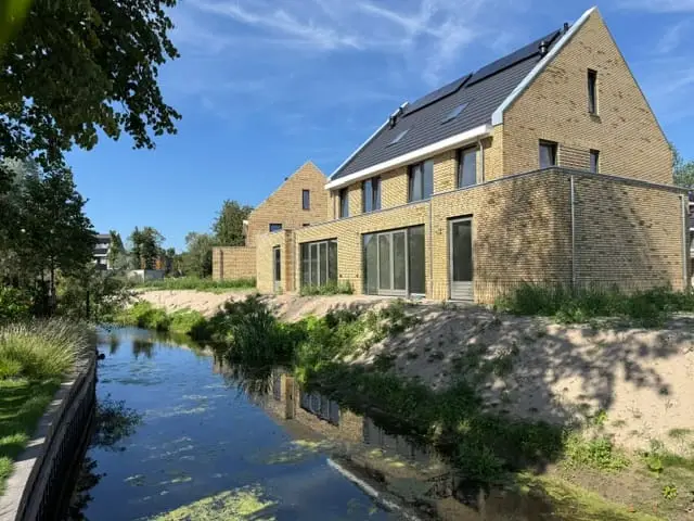 Foto 't Hoogt 3 Noordwijkerhout