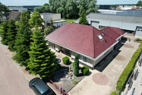 Foto Leerlooierij 9 4651SM Steenbergen