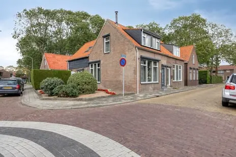 Foto Hilstraat 6 3255AD Oude-Tonge