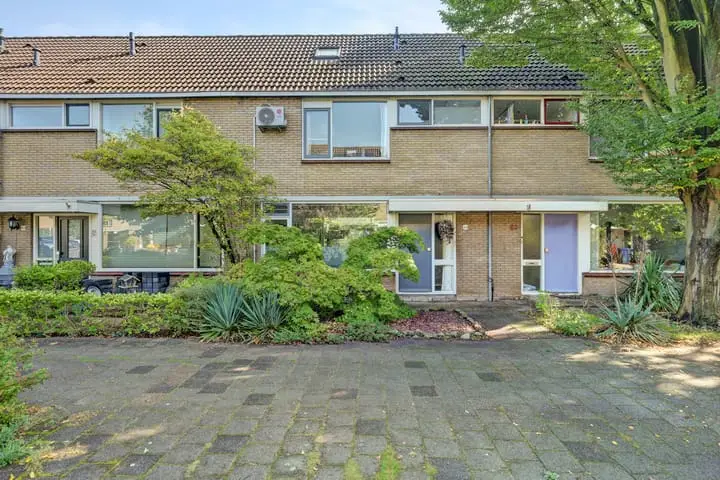 Foto Grevelingen 64 Alphen aan den Rijn