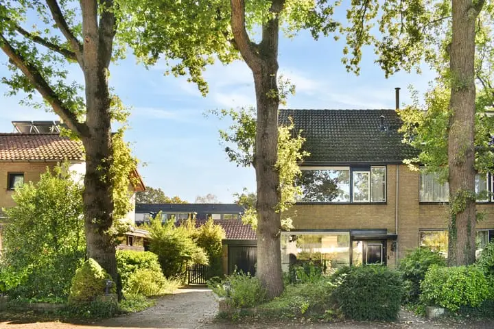 Foto Sparrenlaan 22 Driebergen-Rijsenburg