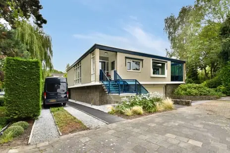 Foto Karel de Grotelaan 135 3132JS Vlaardingen