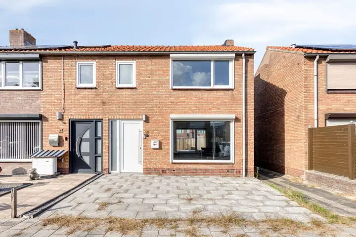 Foto Robertstraat 40 Axel