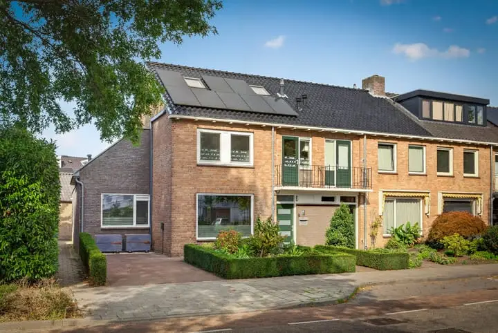 Foto Molenstraat 77 Vught