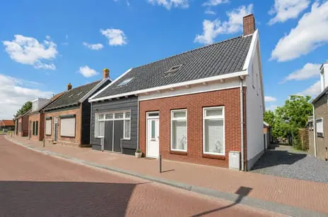 Foto Dorpsstraat 116 4451KG Heinkenszand