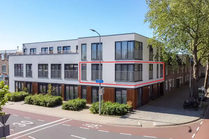 Foto Tongelresestraat 122 A Eindhoven
