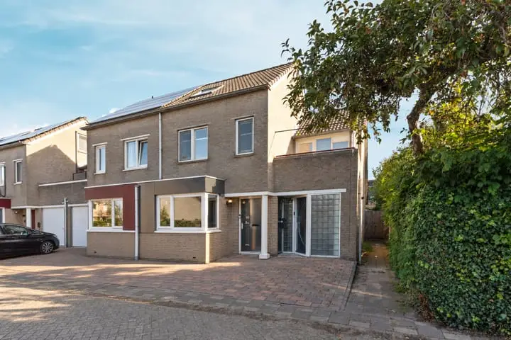 Foto Hibiscusstraat 49 A Almere
