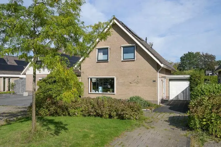 Foto Flevo 108 Drachten