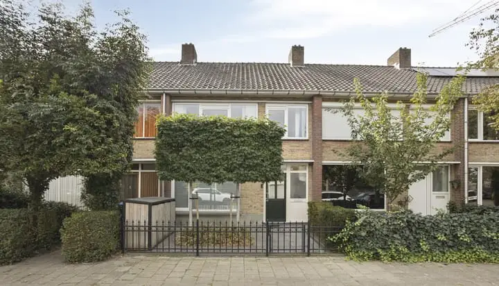 Foto Rubinsteinlaan 47 Eindhoven