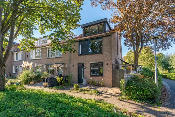 Foto Klaverhof 16 Voorhout
