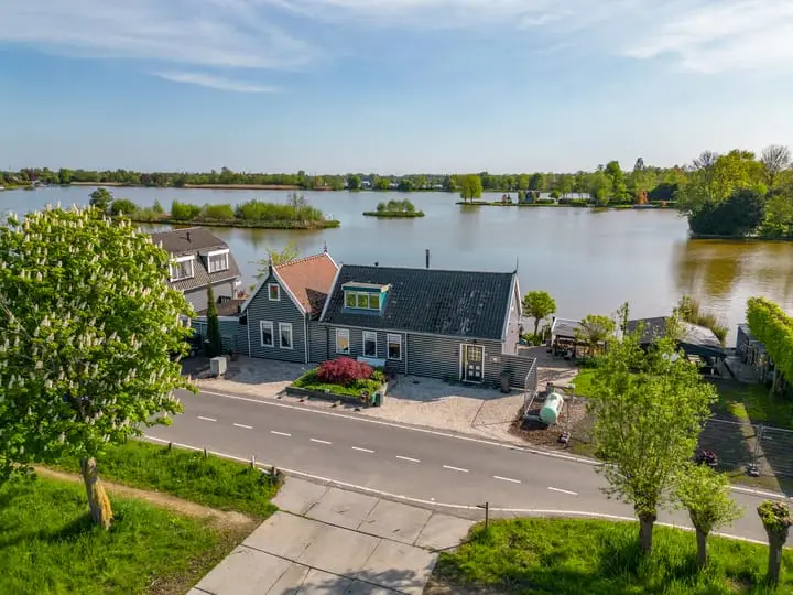 Foto Hortemansdijk 6 Reeuwijk