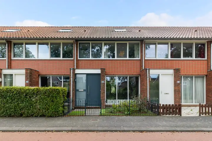 Foto Jan Wilspad 26 Rotterdam