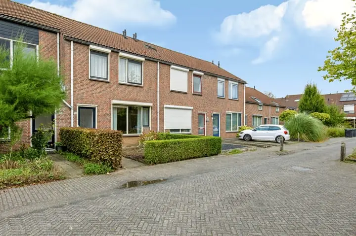 Foto Irenestraat 28 Lichtenvoorde