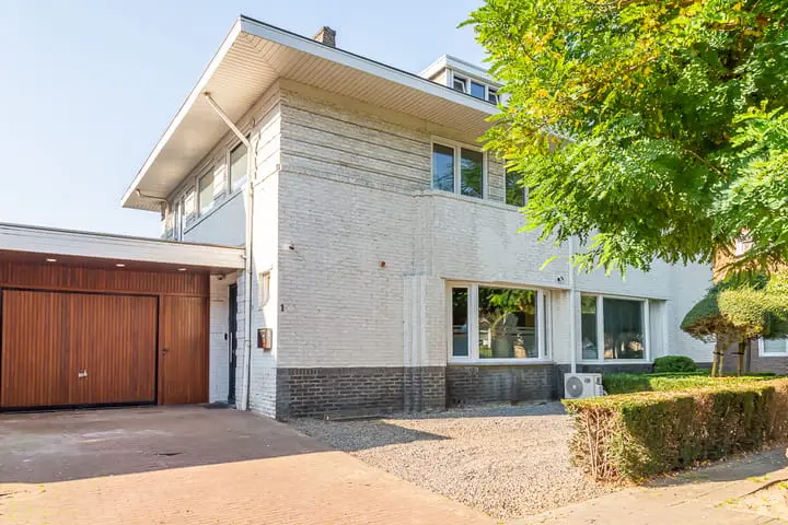 Foto Prins de Lignestraat 1 6161CX Geleen