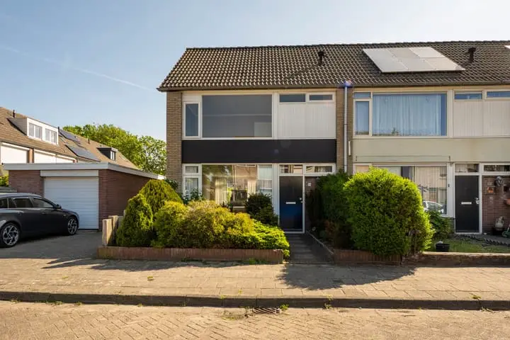 Foto Anemoonstraat 34 Putte