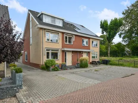Foto Hertog Albrechtstraat 84 2435XD Zevenhoven