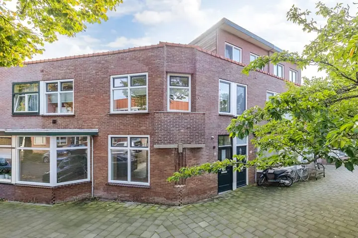 Foto Kastanjestraat 46 IJmuiden