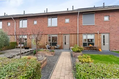 Foto aangekochte woning Marknesserweg 28 8316PB Marknesse door Libero Aankoop