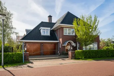Foto Gouwlaan 27 2295MG Kwintsheul