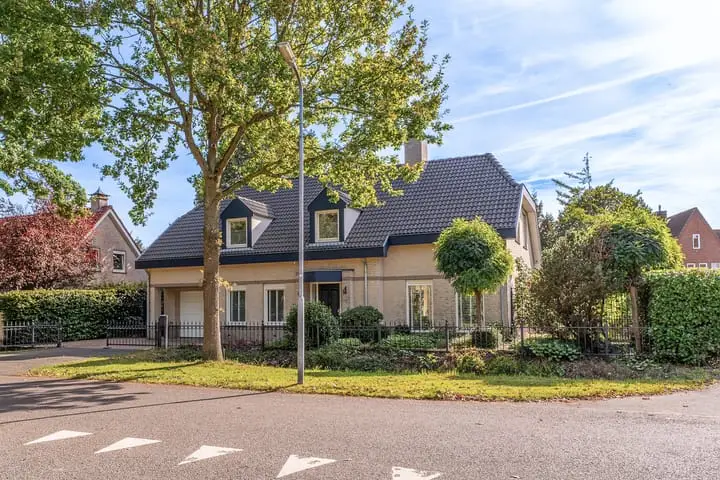 Foto Heilaarpark 21 Breda